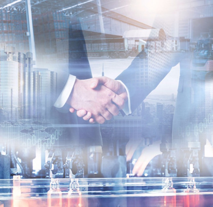 Consultoria Supply Chain