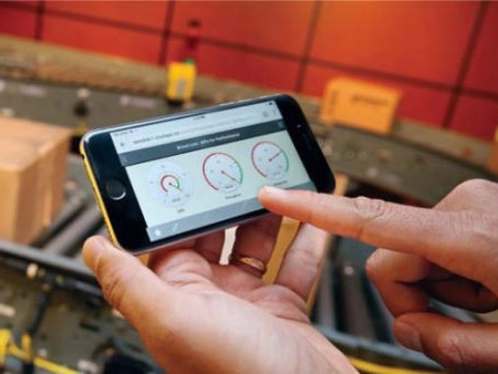 Eficiência além do OEE